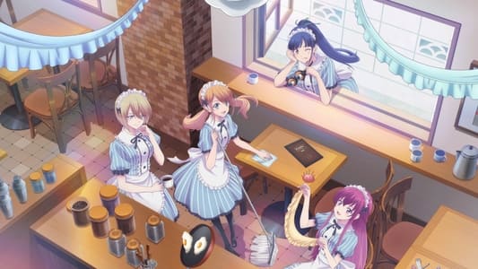 Ver Megami no Cafe Terrace 2nd Season online HD - Imagen 4