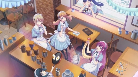 Ver Megami no Cafe Terrace 2nd Season online HD - Imagen 5