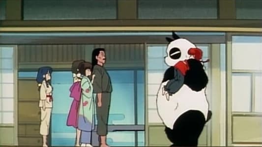 Ver Ranma ½ HD - Imagen 2