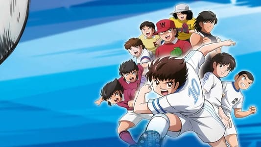 Ver Capitán Tsubasa 2018 Sub Español Latino - Imagen 2