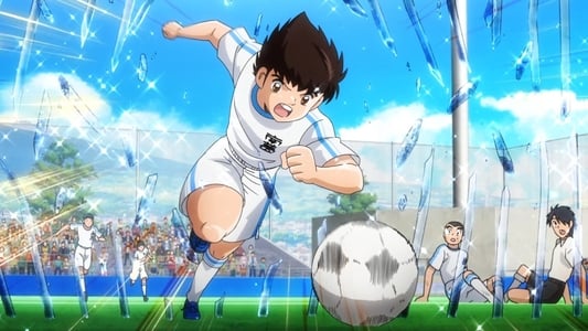 Ver Capitán Tsubasa 2018 Sub Español Latino - Imagen 6