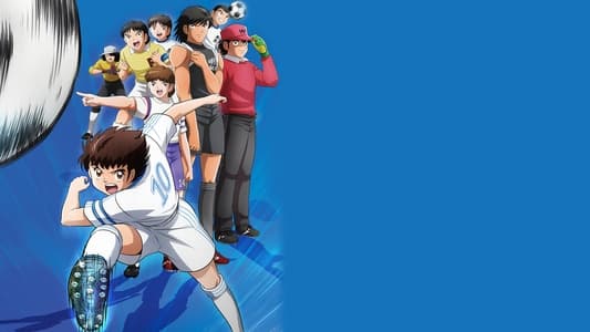 Ver Capitán Tsubasa 2018 Sub Español Latino - Imagen 11