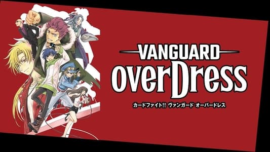 Ver CARDFIGHT!! VANGUARD Divinez Season 2 Online HD - Imagen 4