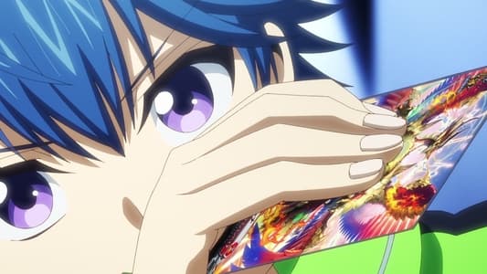 Ver CARDFIGHT!! VANGUARD Divinez Season 2 Online HD - Imagen 5