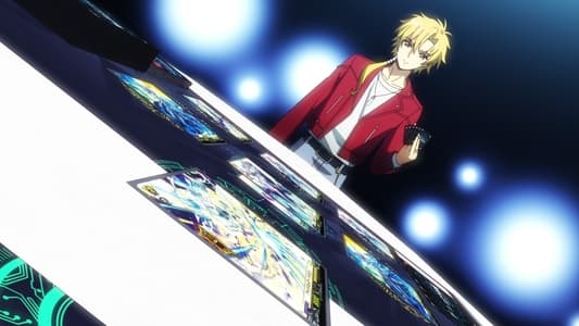 Ver CARDFIGHT!! VANGUARD Divinez Season 2 Online HD - Imagen 8