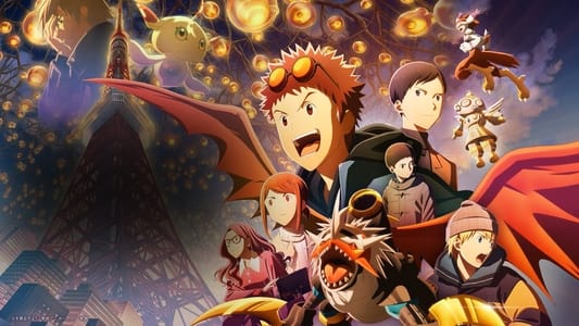 Ver pelicula Digimon Adventure 02: El Comienzo Online HD - Imagen 8