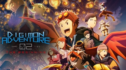 Ver pelicula Digimon Adventure 02: El Comienzo Online HD - Imagen 9