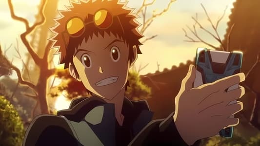 Ver pelicula Digimon Adventure 02: El Comienzo Online HD - Imagen 17