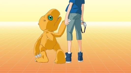 Ver pelicula Digimon Adventure: Last Evolution Kizuna Online HD - Imagen 11