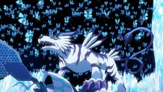 Ver pelicula Digimon Adventure: Last Evolution Kizuna Online HD - Imagen 13