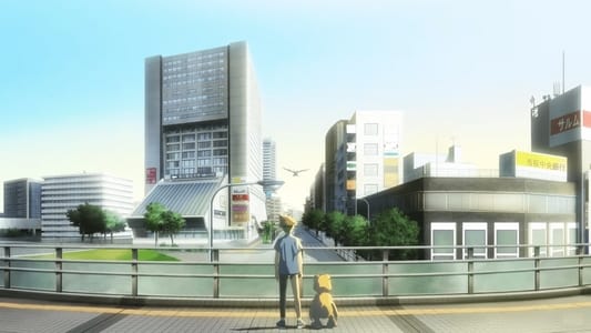 Ver pelicula Digimon Adventure: Last Evolution Kizuna Online HD - Imagen 19