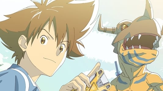 Ver pelicula Digimon Adventure: Last Evolution Kizuna Online HD - Imagen 24