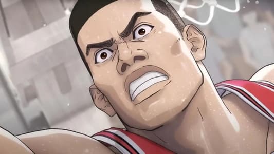 Ver pelicula The First Slam Dunk Español Latino - Imagen 4