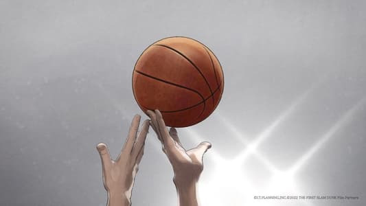 Ver pelicula The First Slam Dunk Español Latino - Imagen 5