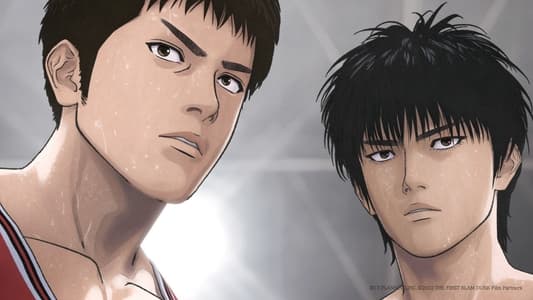 Ver pelicula The First Slam Dunk Español Latino - Imagen 6