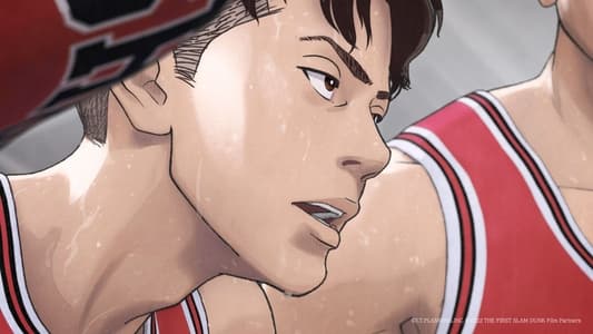 Ver pelicula The First Slam Dunk Español Latino - Imagen 7