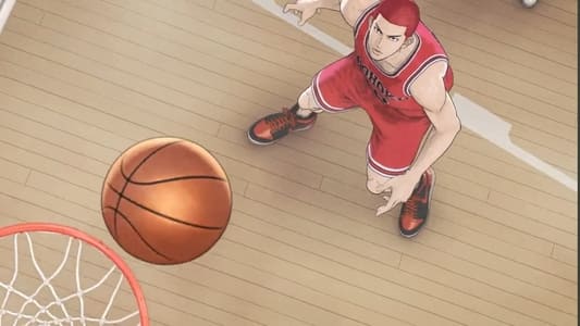 Ver pelicula The First Slam Dunk Español Latino - Imagen 9