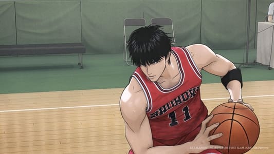 Ver pelicula The First Slam Dunk Español Latino - Imagen 10