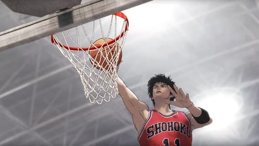 Ver pelicula The First Slam Dunk Español Latino - Imagen 14