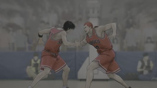 Ver pelicula The First Slam Dunk Español Latino - Imagen 17