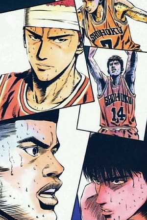 Ver Slam Dunk Español Latino HD