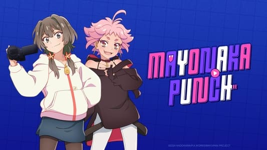 Ver Mayonaka Punch online HD - Imagen 3