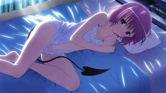 Ver To Love-Ru Sub Español HD Gratis Online - Imagen 2