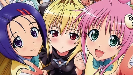 Ver To Love-Ru Sub Español HD Gratis Online - Imagen 4