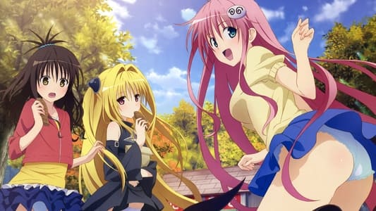 Ver To Love-Ru Sub Español HD Gratis Online - Imagen 5