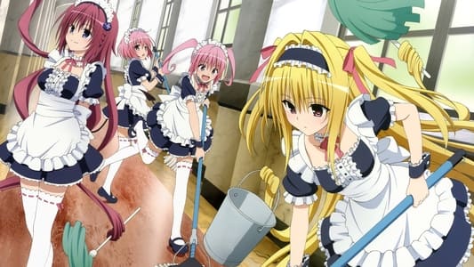 Ver To Love-Ru Sub Español HD Gratis Online - Imagen 19