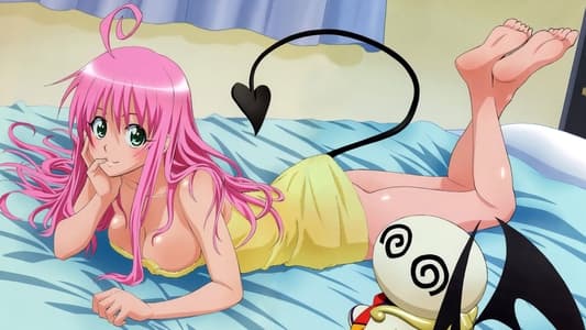 Ver To Love-Ru Sub Español HD Gratis Online - Imagen 23