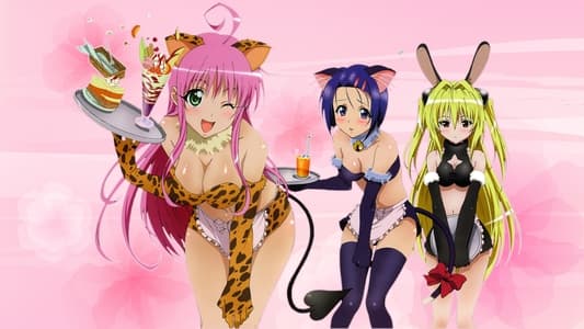 Ver To Love-Ru Sub Español HD Gratis Online - Imagen 26