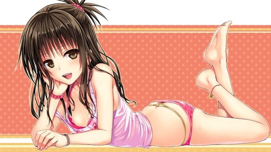 Ver To Love-Ru Sub Español HD Gratis Online - Imagen 29