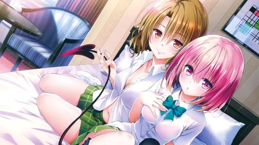 Ver To Love-Ru Sub Español HD Gratis Online - Imagen 31