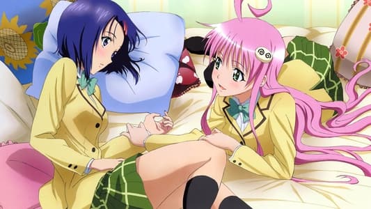 Ver To Love-Ru Sub Español HD Gratis Online - Imagen 33