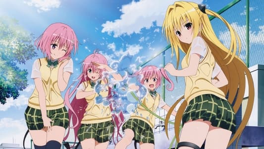 Ver To Love-Ru Sub Español HD Gratis Online - Imagen 36