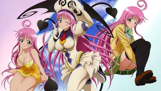 Ver To Love-Ru Sub Español HD Gratis Online - Imagen 37