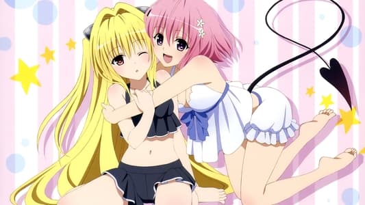 Ver To Love-Ru Sub Español HD Gratis Online - Imagen 39