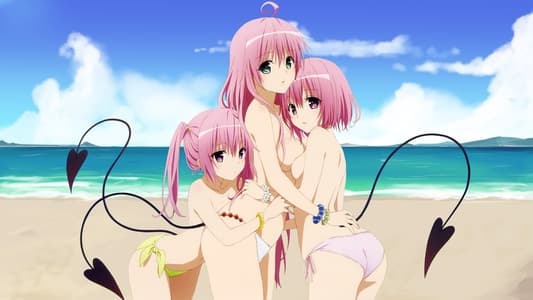 Ver To Love-Ru Sub Español HD Gratis Online - Imagen 43