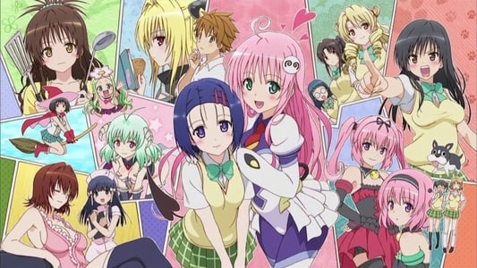 Ver To Love-Ru Sub Español HD Gratis Online - Imagen 47