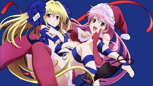 Ver To Love-Ru Sub Español HD Gratis Online - Imagen 48