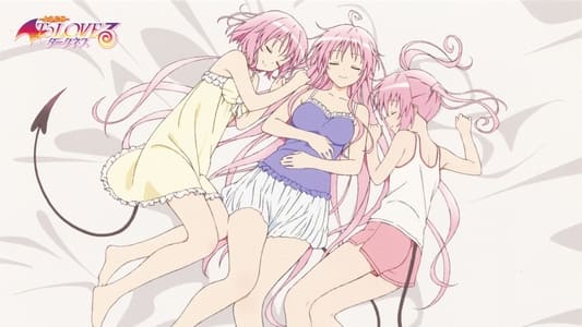 Ver To Love-Ru Sub Español HD Gratis Online - Imagen 51