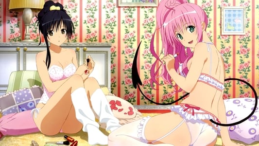 Ver To Love-Ru Sub Español HD Gratis Online - Imagen 52