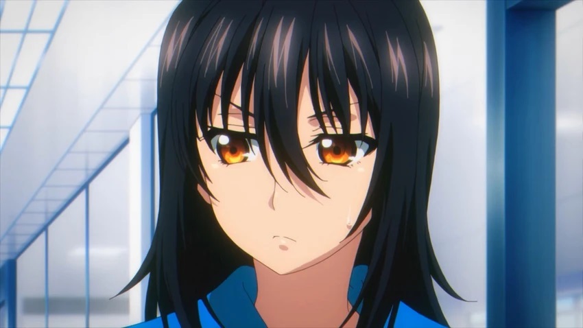  Ver Strike the Blood III Sin Censura - Imagen 3