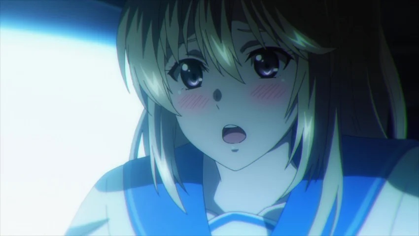  Ver Strike the Blood IV Sin Censura - Imagen 3