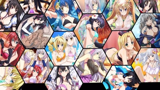 Ver High School DxD Sub Español - Imagen 4