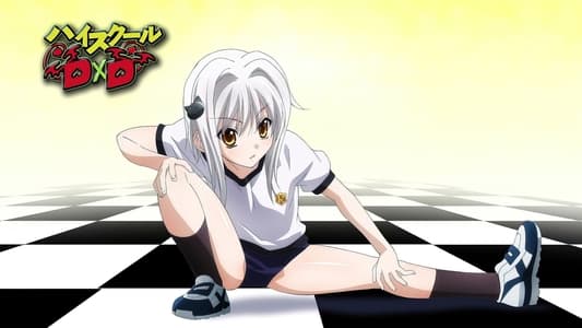 Ver High School DxD Sub Español - Imagen 14