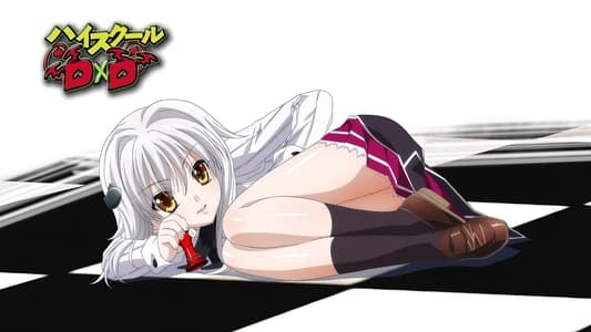 Ver High School DxD Sub Español - Imagen 17