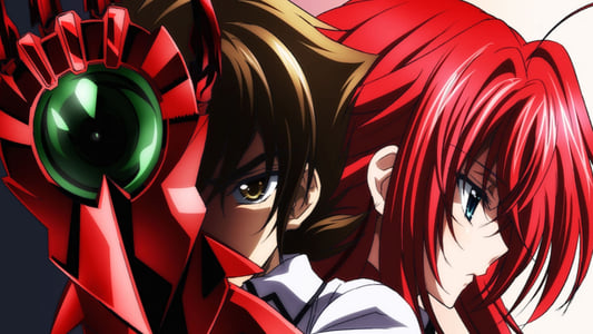 Ver High School DxD Sub Español - Imagen 20