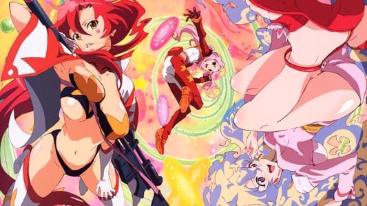 Ver Tengen Toppa Gurren-Lagann Sub Español - Imagen 8